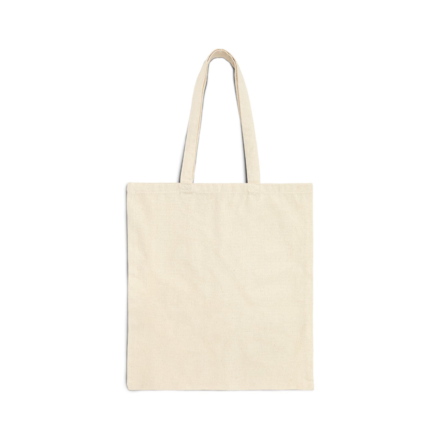Tote Bag "Cats Out The Bag"  — Personalized with Your Pet’s Photo