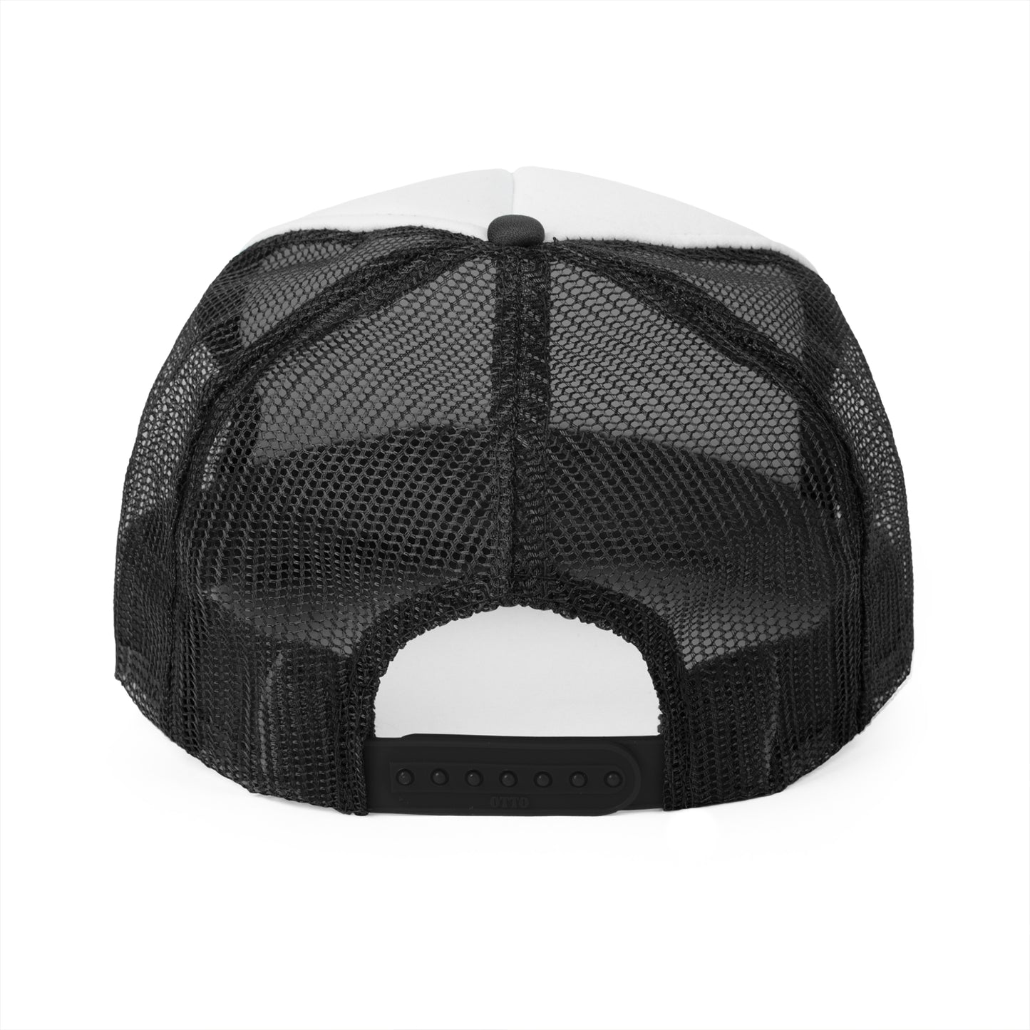 Trucker Cap - "Rather Be With My Dog"
