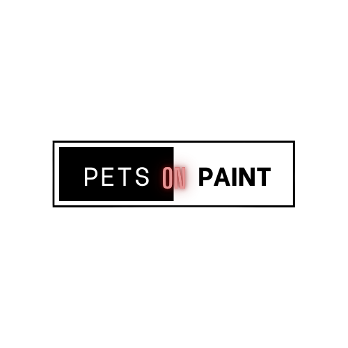 Pets On Paint